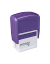 P10 violeta