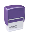 P20 violeta